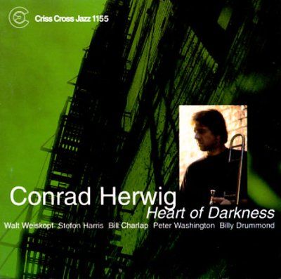 Heart Of Darkness (CD / Album)