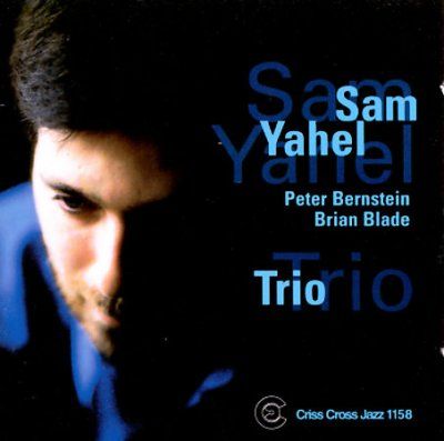 Trio (CD / Album)