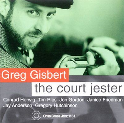 The Court Jester (CD / Album)