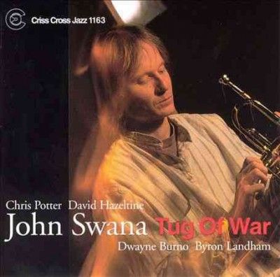 Tug Of War (CD / Album)