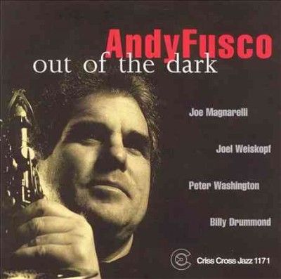 Out Of The Dark (CD / Album)
