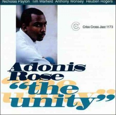 The Unity (CD / Album)