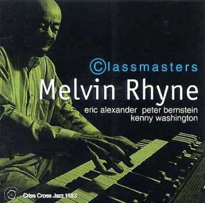 Classmasters (CD / Album)