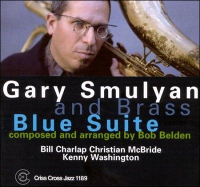 Blue Suite (CD / Album)