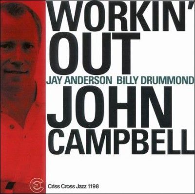 Workin' Out (CD / Album)