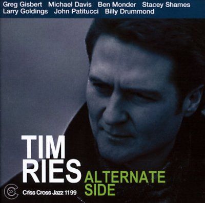 Alternate Side - (Import CD)