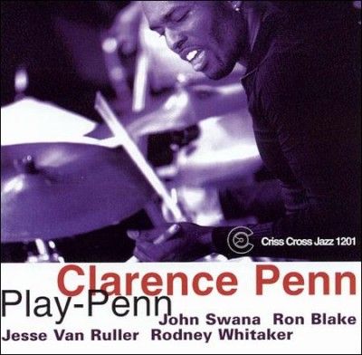 Play-Penn (CD / Album)