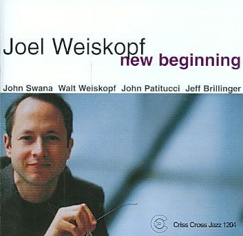 New Beginning (CD / Album)