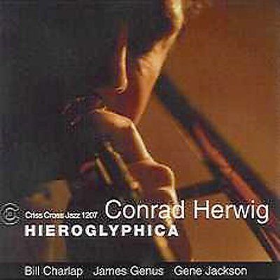 Hieroglyphica (CD / Album)