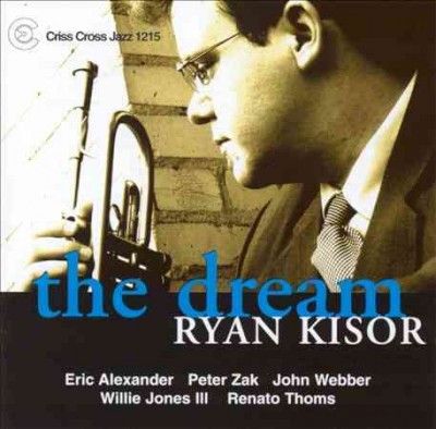The Dream (CD / Album)