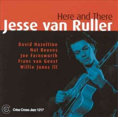 Here and There (CD / Album)