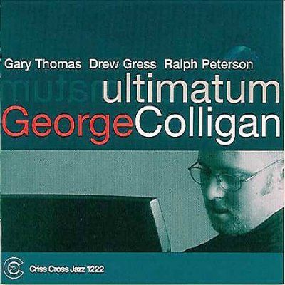 Ultimatum (CD / Album)