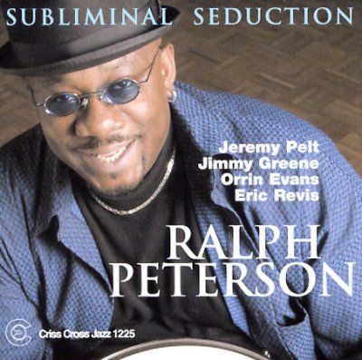 Subliminal Seduction (CD / Album)
