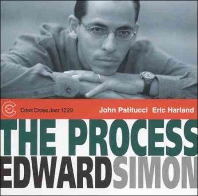 The Process (CD / Album)