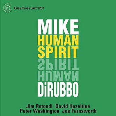 Human Spirit (CD / Album)