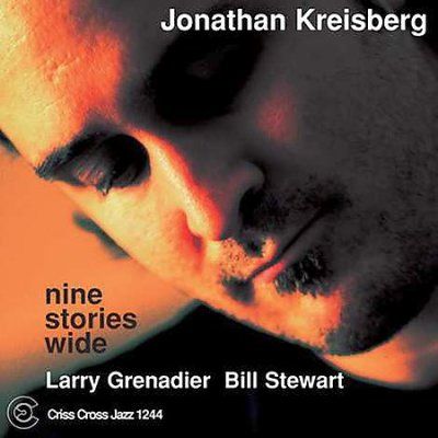 Nine Stories Wide (CD / Album)