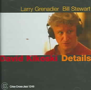 Details (CD / Album)