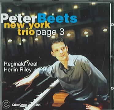 Page 3 (CD / Album)