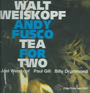 Tea for Two (CD / Album)