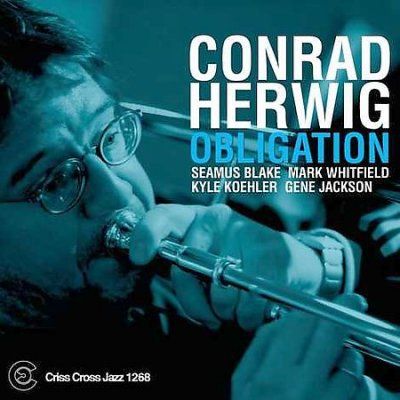Obligation (CD / Album)