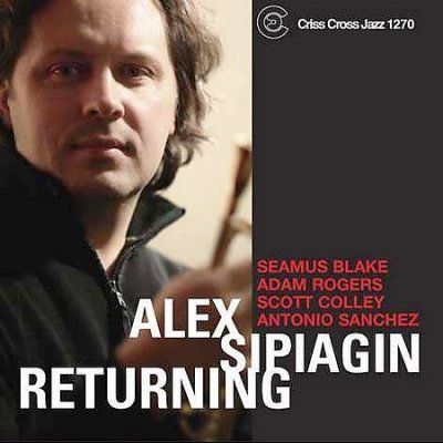 Returning (CD / Album)