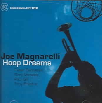 Hoop Dreams (CD / Album)
