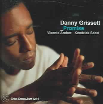 Danny Grissett - Promise (CD)