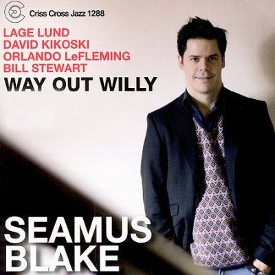 Way Out Willy (CD / Album)