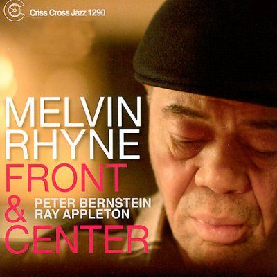 Front and Center (CD / Album)
