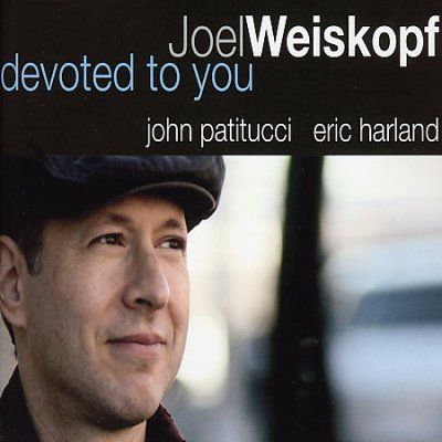 Devoted to You (CD / Album)