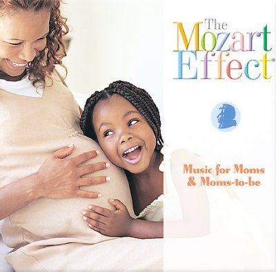 Don Campbell - Mozart Effect - Music For Moms &amp; Moms (CD)