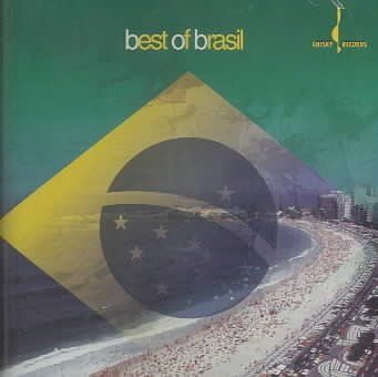 Various - Best Of Brazil (CD)
