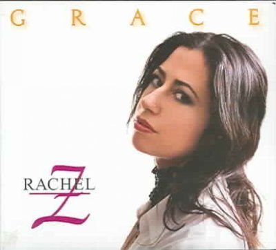 Rachel Z - Grace (CD)