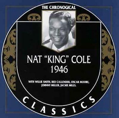 Nat King Cole - Nat King Cole 1946 (CD)
