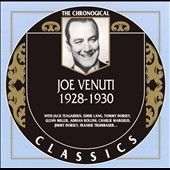 Joe Venuti - Joe Venuti 1928 - 1930 (CD)