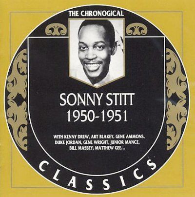 Sonny Stite - Sonny Stite: 1950 - 1951 (CD)