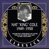 Nat King Cole - 1949 - 1950 (CD)