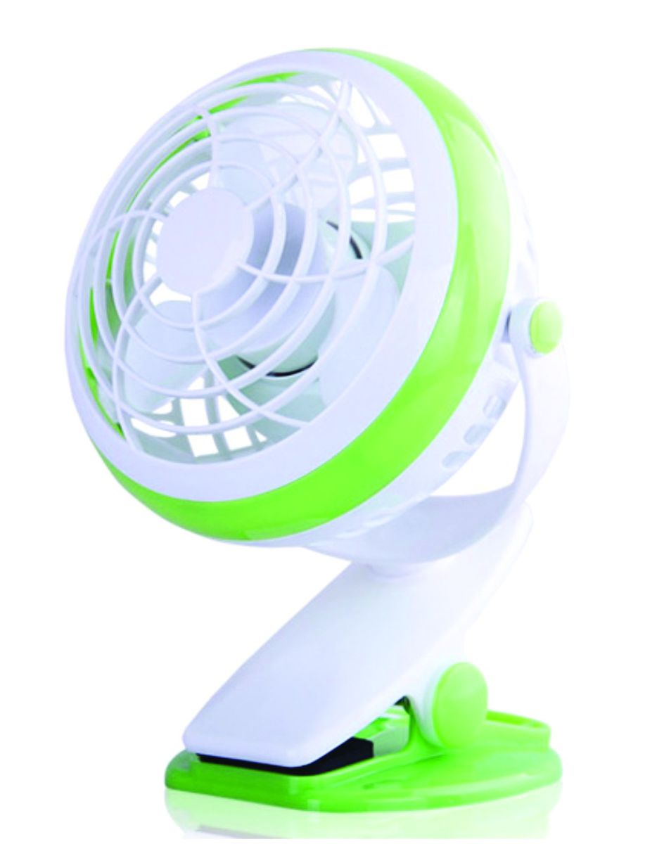 Goldair 4 Inch USB Fan White Buy Online in South Africa