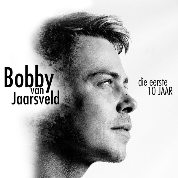 Bobby van Jaarsveld - Die Eerste 10 Jaar (CD)