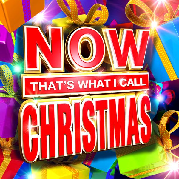 Now That's What I Call Christmas (CD)
