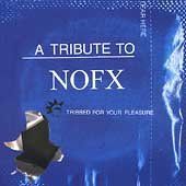 Tribute to Nofx - (Import CD)