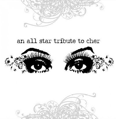 Various - All Star Tribute To Cher (CD)