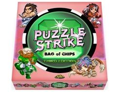 Puzzle Strike - Third Edition