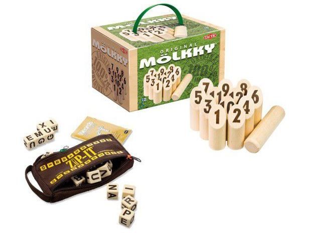 Beach Holiday Games Bundle