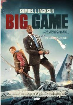 Big Game (DVD)