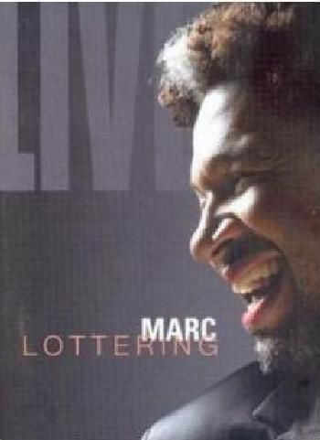 Marc Lottering - The Live Series (DVD)