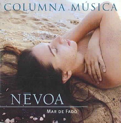 Neova - Mar De Fado (CD)