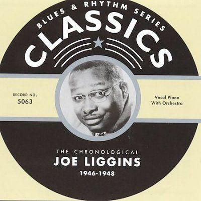 Joe Liggins - 1946 - 1948 (CD)