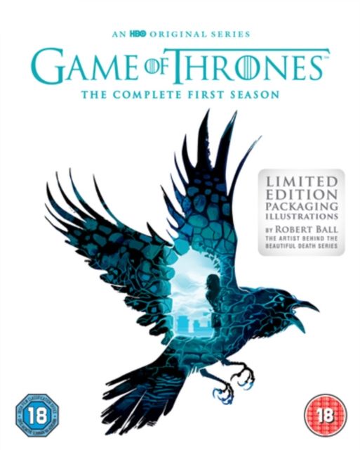 Game Of Thrones: Season 1 (DVD) | Shop Today. Get it Tomorrow