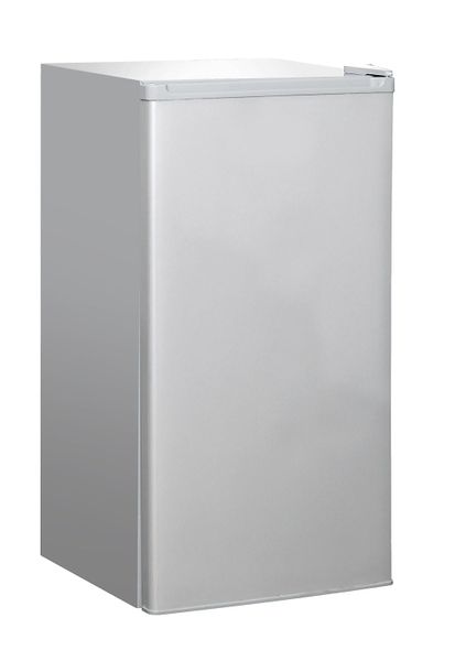 Sunbeam - 130 Litre Bar Fridge - Silver